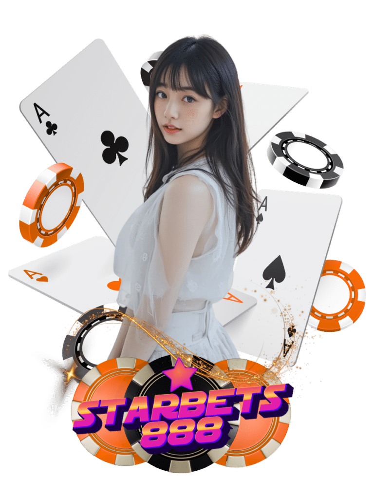 starbets888
