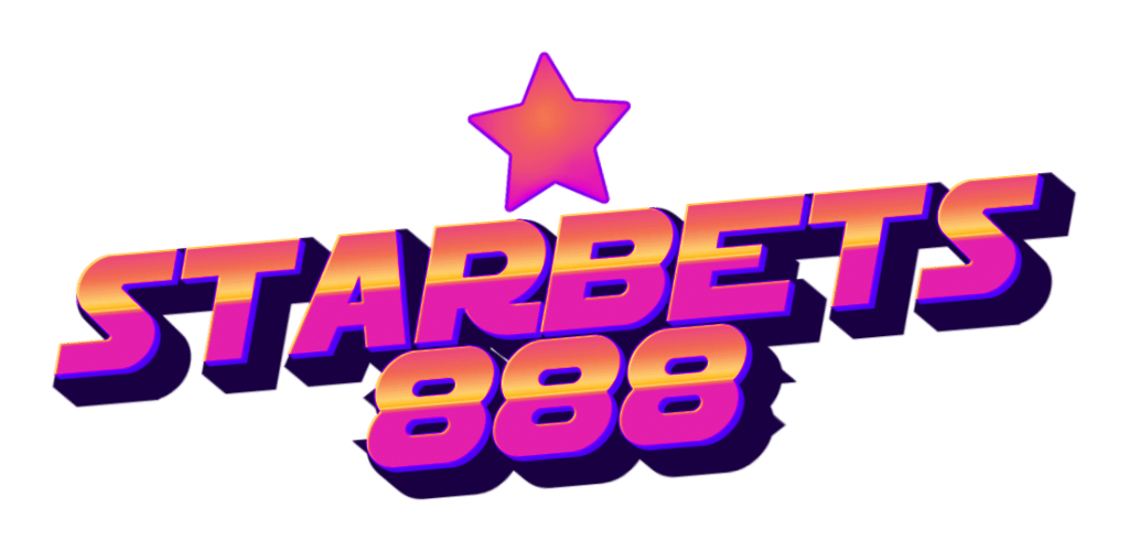 starbets888 logo
