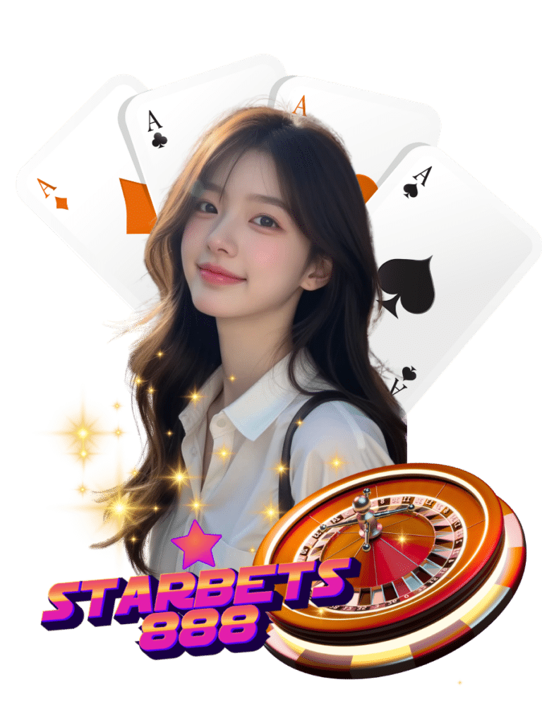 starbets888 สล็อตออโต้